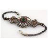 Image 2 : Natural Stone Unrivaled Victorian Design Bracelet