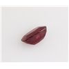 Image 2 : Loose Gemstone Faceted Ruby Corrundum