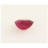 Image 2 : Loose Gemstone Faceted Ruby Corrundum