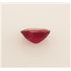 Image 2 : Loose Gemstone Faceted Ruby Corrundum