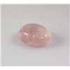 Image 1 : Rose Quartz 39.61ct Loose Gems Cabuchon