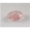 Image 2 : Rose Quartz 39.61ct Loose Gems Cabuchon