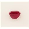 Image 2 : Loose Gemstone Faceted Ruby Corrundum