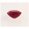 Image 2 : Loose Gemstone Faceted Ruby Corrundum