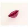 Image 2 : Loose Gemstone Faceted Ruby Corrundum