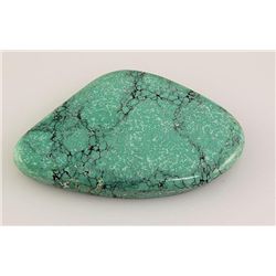 Natural Turquoise 172.07ctw Loose Gemstone 1pc Big Size