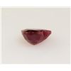 Image 2 : Loose Gemstone Faceted Ruby Corrundum