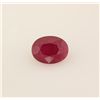 Image 1 : Loose Gemstone Faceted Ruby Corrundum
