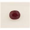 Image 2 : Loose Gemstone Faceted Ruby Corrundum