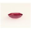 Image 2 : Loose Gemstone Faceted Ruby Corrundum
