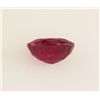 Image 2 : Loose Gemstone Faceted Ruby Corrundum