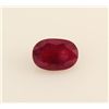 Image 1 : Loose Gemstone Faceted Ruby Corrundum