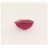 Image 2 : Loose Gemstone Faceted Ruby Corrundum
