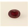 Image 1 : Loose Gemstone Faceted Ruby Corrundum