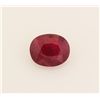 Image 1 : Loose Gemstone Faceted Ruby Corrundum