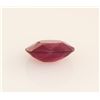 Image 2 : Loose Gemstone Faceted Ruby Corrundum