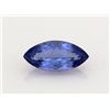 Natural African Tanzanite 2.47ctw Loose Gemstone AA+