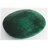 Big Emerald Beryl 854.50ctw Loose Gemstone Oval Cut