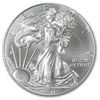 2011 1 oz Silver American Eagle (Brilliant Uncirculated