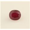 Image 2 : Loose Gemstone Faceted Ruby Corrundum