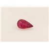 Image 1 : Loose Gemstone Faceted Ruby Corrundum