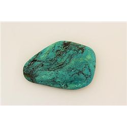 Natural Turquoise 69.41ctw Loose Gemstone 1pc Big Size