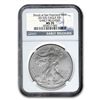 Image 1 : 2013 (S) Silver American Eagle MS-70 NGC (Early Release