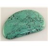 Natural Turquoise 83.30ctw Loose Gemstone 1pc Big Size