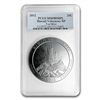 Image 1 : 2012 5 oz Silver ATB - Hawaii MS-69 DMPL PCGS