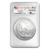 Image 1 : 2010-P 5oz ATB Yosemite PCGS SP-70 PCGS FS John Mercant