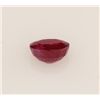 Image 2 : Loose Gemstone Faceted Ruby Corrundum