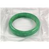 Image 2 : Chinese Antique Jade Bangle