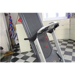 BREMSHEY SPORT TREADLINE SCOUT TREADMILL