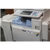 Image 1 : RICOH AFFICIO MPC3500 COPIER