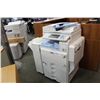 Image 2 : RICOH AFFICIO MPC3500 COPIER