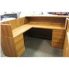 Image 2 : CHERRY  RECEPTION DESK