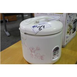 RICE COOKER