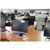 Image 1 : LOT OF 12 VIEWSONIC 20" LCD MONITORS