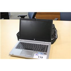 HP ELITE BOOK 8460P  I7  2600 NOTEBOOK COMPUTER / 4GB RAM & 500GB HARDDRIVE