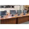 Image 2 : LOT OF 16 VIEWSONIC 20" LCD MONITORS