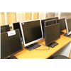 Image 1 : LOT OF 10 LCD MONITORS