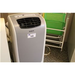 SYMPLICITY PORTABLE AIRCONDITIONING UNIT