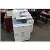 Image 2 : RICOH AFFICIO MPC2500 COPIER