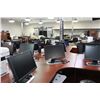 Image 2 : LOT OF 14  HP 20" LCD MONITORS