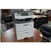 Image 2 : LEXMARK  X466 MF PRINTER