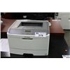 Image 2 : LEXMARK  E360ED  PRINTER