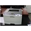 Image 2 : LEXMARK  E360ED  PRINTER