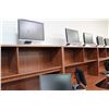 Image 2 : LOT OF 13 VIEWSONIC 20" LCD MONITORS