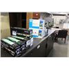 Image 2 : LOT OF MISC. TONER CARTRIDGES