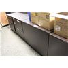 Image 1 : ESPRESSO 2 DRAWER LATERAL FILE CABINET